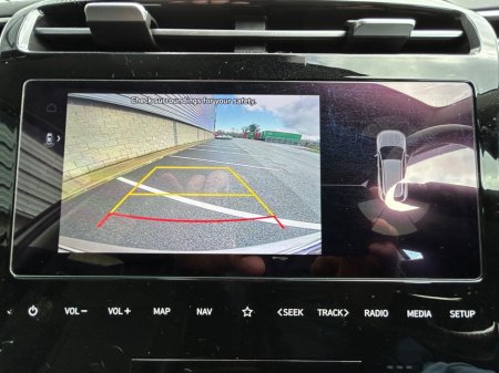 2021 Hyundai Tucson - thumbnail 13