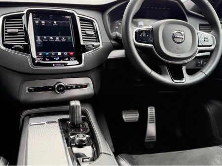 2022 Volvo XC90 - thumbnail 14