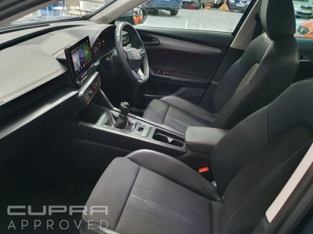 2022 Cupra Formentor - thumbnail 7