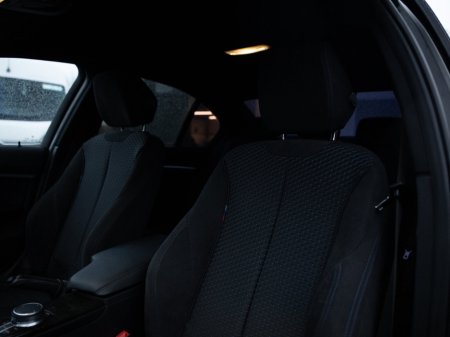 2018 BMW 3 Series 320d M Sport €25,995 thumbnail