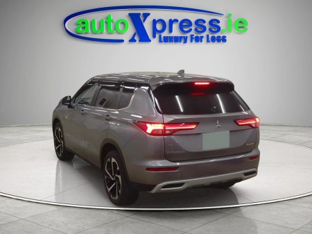 2022 Mitsubishi Outlander PHEV 4WD G , Reversing camera, Low mileage thumbnail
