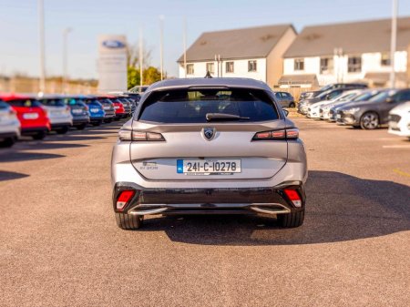 2024 Peugeot 308 - thumbnail 15