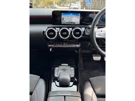 2021 Mercedes-Benz A Class - thumbnail 14