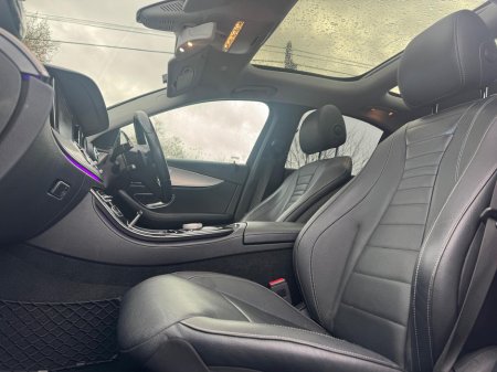 2018 Mercedes-Benz E Class  €22,750