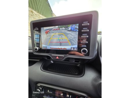 2021 Toyota Yaris - thumbnail 12