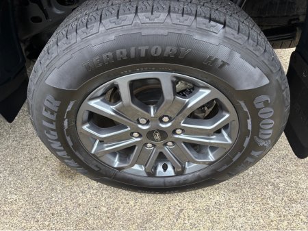 2023 Ford Ranger - thumbnail 10