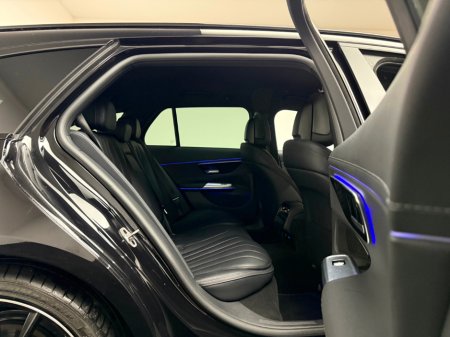 2024 Mercedes-Benz E Class - thumbnail 12