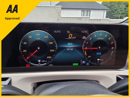 2023 Mercedes-Benz CLA Class - thumbnail 18