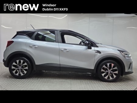 2023 Renault Captur TCe 90 Evolution *Scrappage deal * €19,495 thumbnail