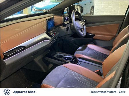 2023 Volkswagen ID.4 - thumbnail 21