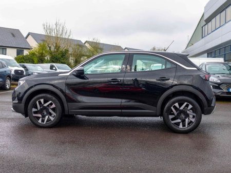 2023 Opel Mokka - thumbnail 12