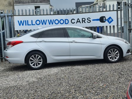 2016 Hyundai i40 - thumbnail 5