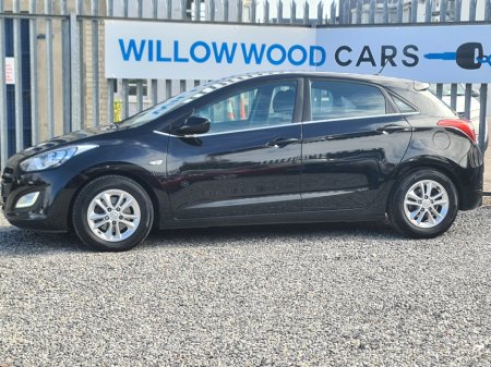 2016 Hyundai i30 - thumbnail 6