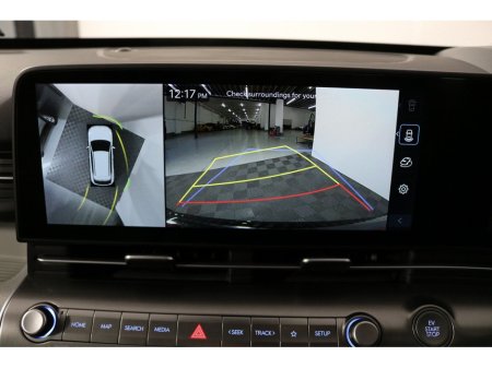 2026 Hyundai Kona ELECTRIC PLATINUM 65 kWh- NEW 2026 ORDER YOURS TODAY €40,605 thumbnail