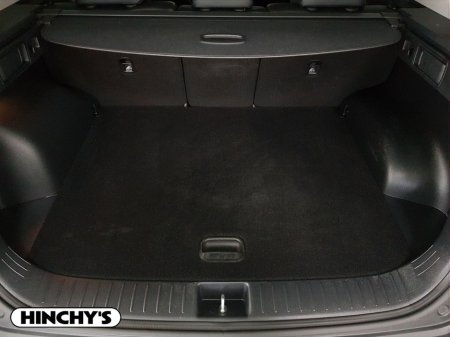 2024 Kia Sportage - thumbnail 9