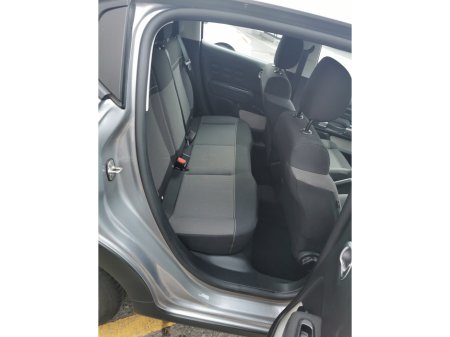 2023 Citroen C3 FEEL PURETECH 82 EU6.4 MY60 4DR €16,500