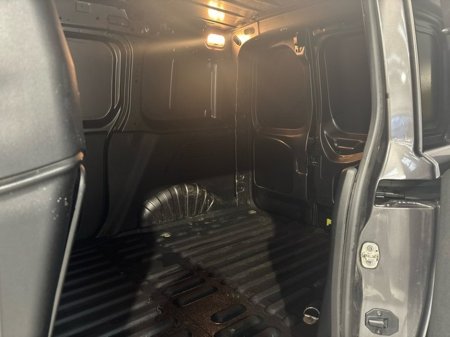 2020 Toyota Proace City - thumbnail 7