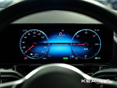 2023 Mercedes-Benz EQA - thumbnail 12