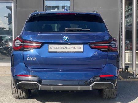 2023 BMW iX3 - thumbnail 6