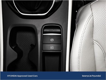 2023 Hyundai Tucson 2WD Executive Plus €34,897 thumbnail