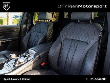 2022 BMW X5 M Sport Pro 45e xDrive *Reserved*