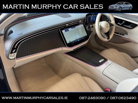 2024 Mercedes-Benz E Class - thumbnail 13