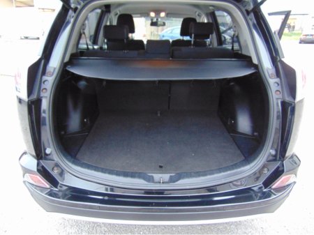 2016 Toyota Rav4 - thumbnail 15