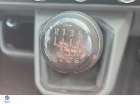 2020 Volkswagen Transporter - thumbnail 10