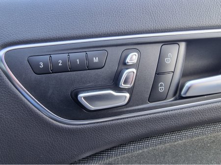 2018 Mercedes-Benz A Class - thumbnail 22