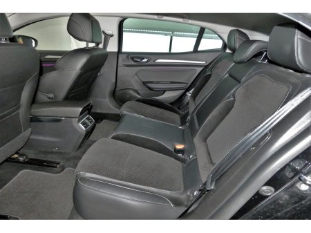 2017 Renault Megane - thumbnail 16