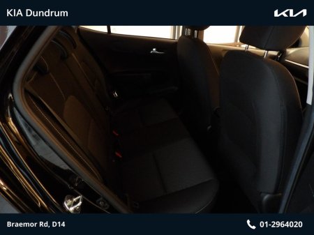 2023 Kia Picanto - thumbnail 6