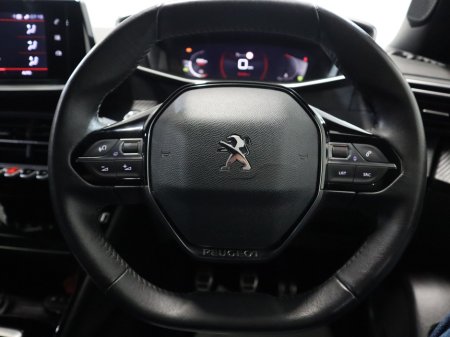 2023 Peugeot 2008 - thumbnail 15