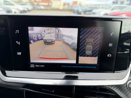 2020 Peugeot 2008 - thumbnail 12