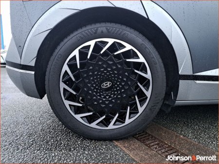 2023 Hyundai Ioniq 5 ONE LADY OWNER! 77kW Platinum €32,900 thumbnail