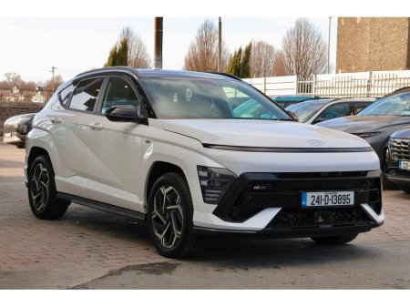 2024 Hyundai Kona - thumbnail 7