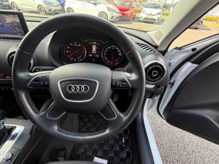2017 Audi A3 - thumbnail 10