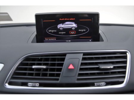 2016 Audi Q3 1.4 TFSI S-TRONIC*PARK SENSORS*REVERSE CAM* thumbnail