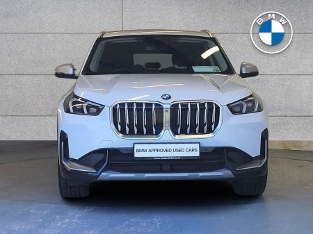 2023 BMW X1 - thumbnail 16