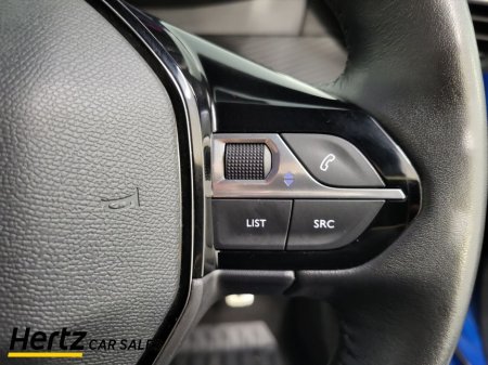 2023 Peugeot 2008 - thumbnail 23