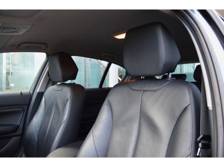 2019 BMW 1 Series 116d SE, Leather Interior, Heated seats €18,995 thumbnail