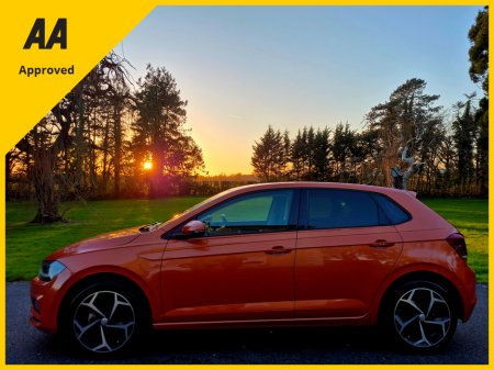 2018 Volkswagen Polo - thumbnail 17