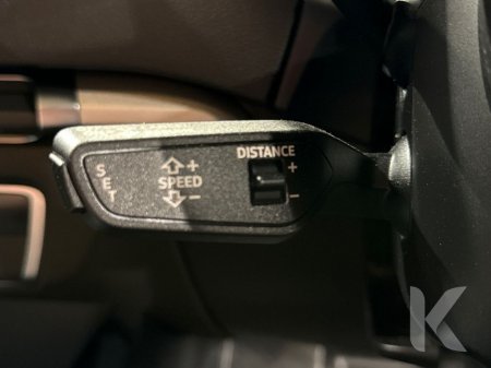 2019 Audi A3 - thumbnail 15