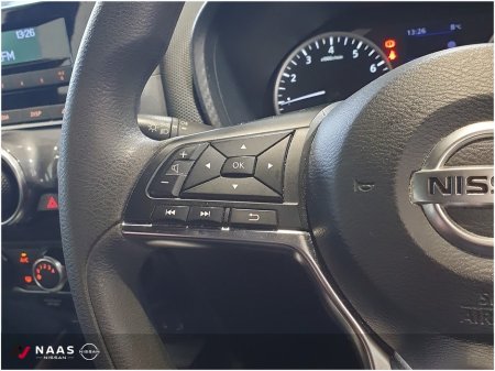 2021 Nissan Juke - thumbnail 18