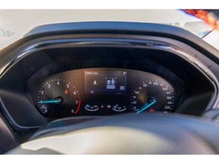 2024 Ford Focus 2024 Ford Focus 1.0L EcoBoost 125PS ST-Line €26,950 thumbnail