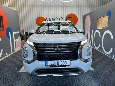 2023 Mitsubishi Outlander - photo 6