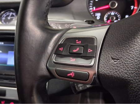 2014 Volkswagen Passat **R LINE - AUTO** €12,888 thumbnail