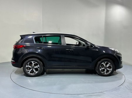 2019 Kia Sportage K3 1.6 Crdi €21,400 thumbnail