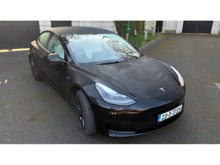 2022 Tesla Model 3 - thumbnail 2