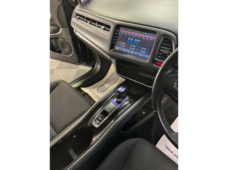 2014 Honda Vezel - thumbnail 9