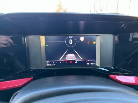 2023 Opel Mokka SRI 1.5 110PS-6SP 4DR thumbnail